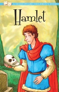 Enlarge image Cover: Hamlet, Prince of Denmark - Sweet Cherry Publishing