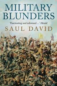 Enlarge image Cover: Military Blunders - Constable