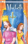 Cover: The Tragedy of Macbeth - Sweet Cherry Publishing