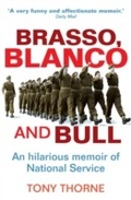 Cover: Brasso, Blanco and Bull - Constable