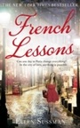 Cover: French Lessons - Robinson