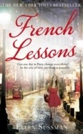 Cover: French Lessons - Robinson