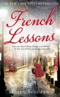 Enlarge image Cover: French Lessons - Robinson