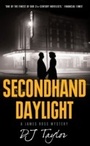 Cover: Secondhand Daylight - Corsair