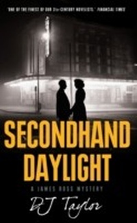 Enlarge image Cover: Secondhand Daylight - Corsair