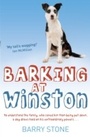 Cover: Barking at Winston - Constable