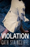 Cover: Violation - Constable Crime