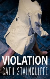Enlarge image Cover: Violation - Constable Crime