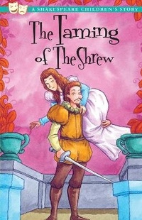 Enlarge image Cover: The Taming of the Shrew - Sweet Cherry Publishing