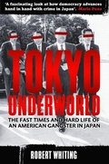 Cover: Tokyo Underworld - Constable