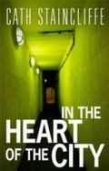 Cover: In The Heart of The City - Constable Crime