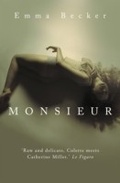 Cover: Monsieur - Robinson Publishing