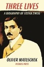 Cover: Three Lives - Pushkin Press