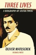 Cover: Three Lives - Pushkin Press