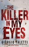 Cover: The Killer in My Eyes - Constable Crime