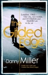 Enlarge image Cover: The Gilded Edge - Constable
