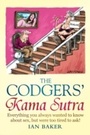 Cover: The Codgers' Kama Sutra - Constable