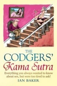 Enlarge image Cover: The Codgers' Kama Sutra - Constable