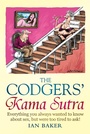 Cover: The Codgers' Kama Sutra - Constable
