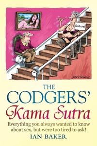 Enlarge image Cover: The Codgers' Kama Sutra - Constable