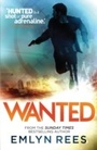 Cover: Wanted - Constable Crime