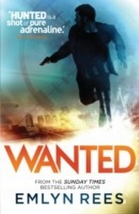 Enlarge image Cover: Wanted - Constable Crime
