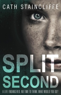 Enlarge image Cover: Split Second - Constable Crime