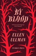 Cover: By Blood - Pushkin Press