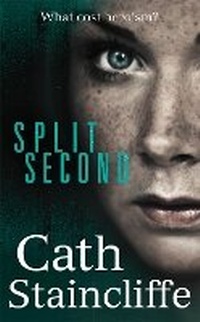 Enlarge image Cover: Split Second - Constable