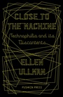 Cover: Close to the Machine - Pushkin Press
