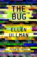 Cover: The Bug - Pushkin Press
