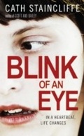 Cover: Blink of an Eye - Constable Crime
