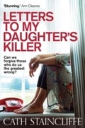 Cover: Letters To My Daughter's Killer - Constable Crime