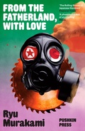 Cover: From the Fatherland with Love - Pushkin Press