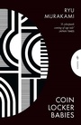 Cover: Coin Locker Babies - Pushkin Press