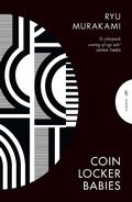 Cover: Coin Locker Babies - Pushkin Press