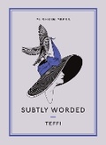 Cover: Subtly Worded and Other Stories - Pushkin Press