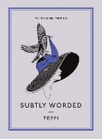 Enlarge image Cover: Subtly Worded and Other Stories - Pushkin Press