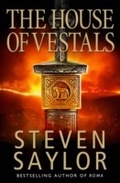 Cover: The House of the Vestals - Constable Crime