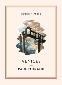 Abbildung von: Venices - Pushkin Press