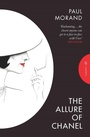 Cover: The Allure of Chanel - Pushkin Press