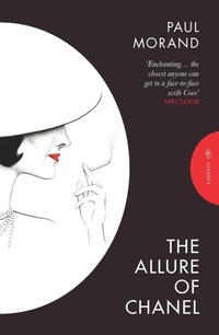 Enlarge image Cover: The Allure of Chanel - Pushkin Press