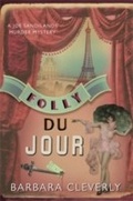 Cover: Folly Du Jour - Constable Crime