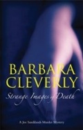 Cover: Strange Images of Death - Constable Crime