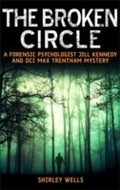 Cover: The Broken Circle - Constable Crime