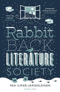 Cover: The Rabbit Back Literature Society - Pushkin Press