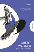 Cover: Subtly Worded and Other Stories - Pushkin Press