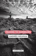 Cover: Talking to Ourselves - Pushkin Press