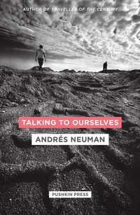 Enlarge image Cover: Talking to Ourselves - Pushkin Press