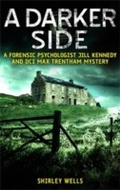 Cover: A Darker Side - Constable Crime